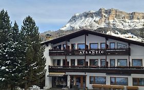 Pension Atlantic